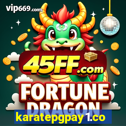 karatepgpay1.com