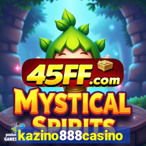 kazino888casino