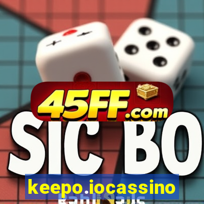 keepo.iocassino