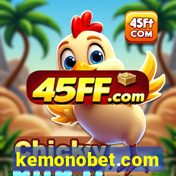 kemonobet.com
