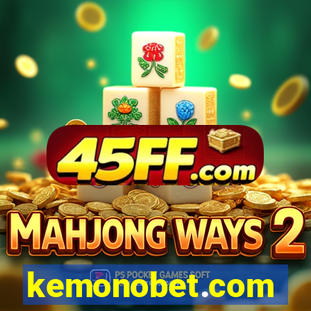 kemonobet.com