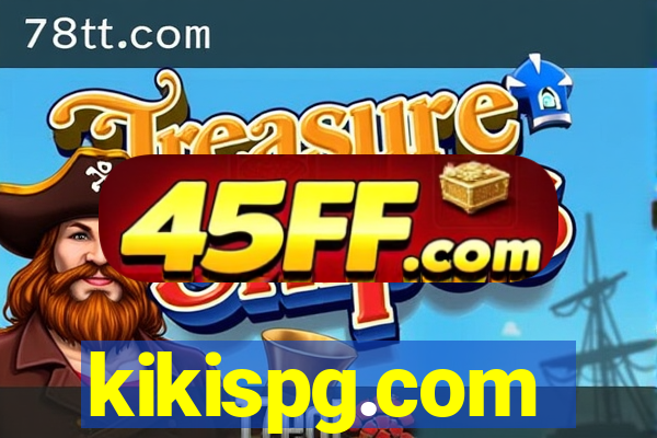 kikispg.com