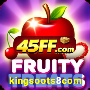 kingsoots8com