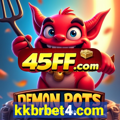 kkbrbet4.com