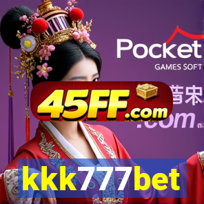 kkk777bet