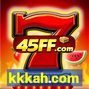 kkkah.com