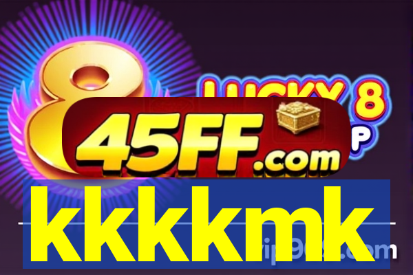 kkkkmk