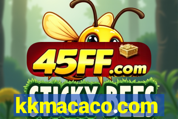 kkmacaco.com