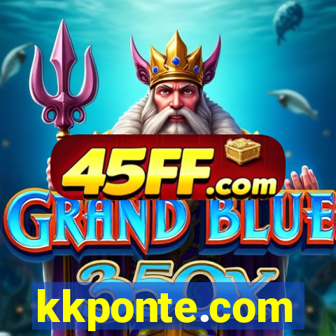 kkponte.com