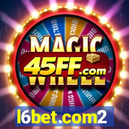 l6bet.com2