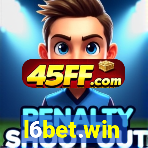 l6bet.win