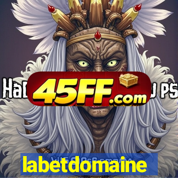 labetdomaine