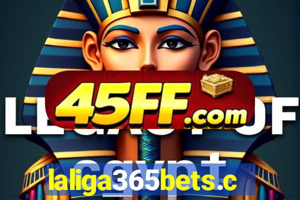 laliga365bets.com