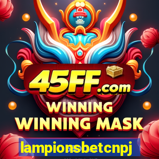 lampionsbetcnpj