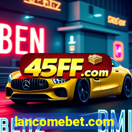 lancomebet.com