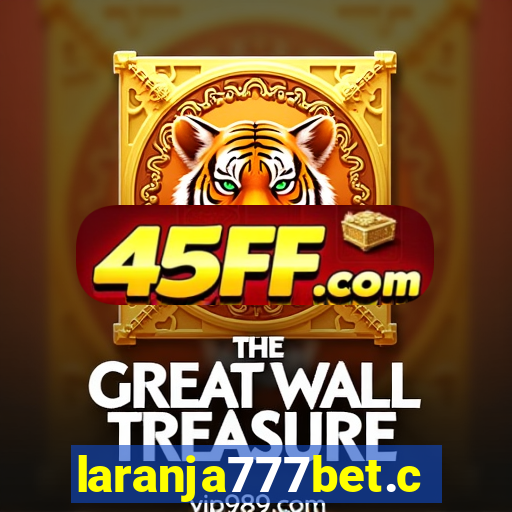 laranja777bet.com