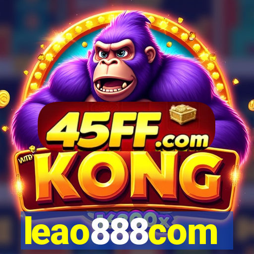 leao888com
