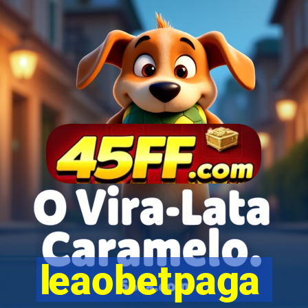 leaobetpaga