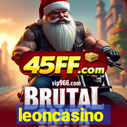 leoncasino