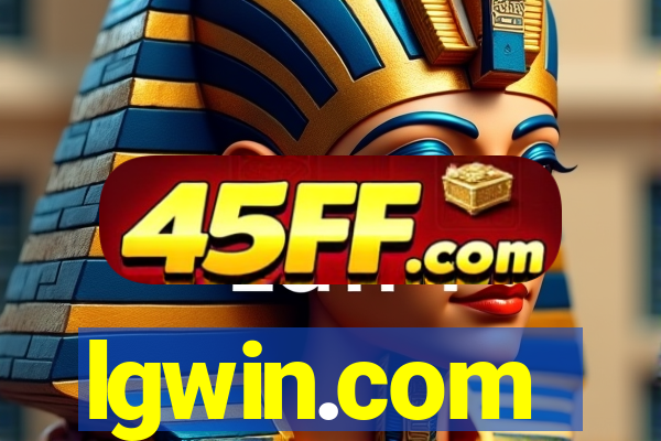 lgwin.com