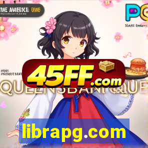 librapg.com