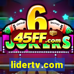 lidertv.com