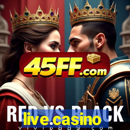 live.casino