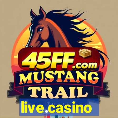 live.casino