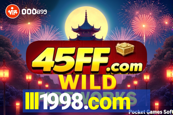lll1998.com
