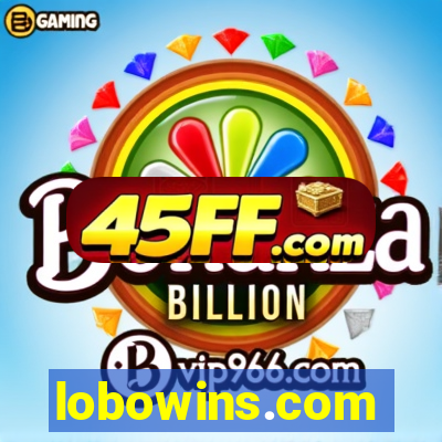 lobowins.com