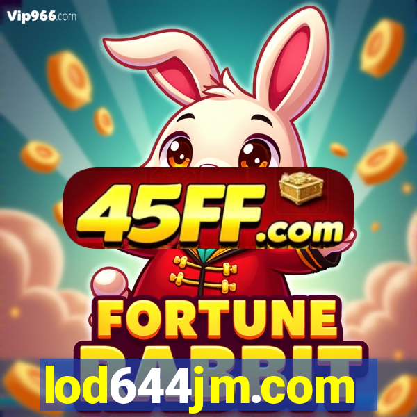 lod644jm.com