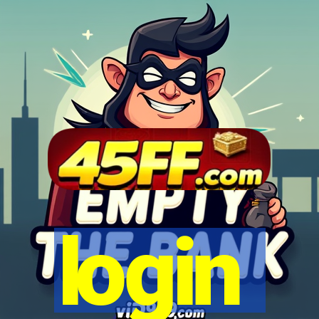 login