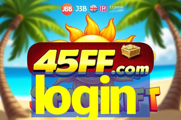 login