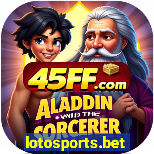 lotosports.bet