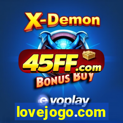 lovejogo.com