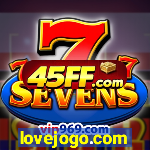 lovejogo.com