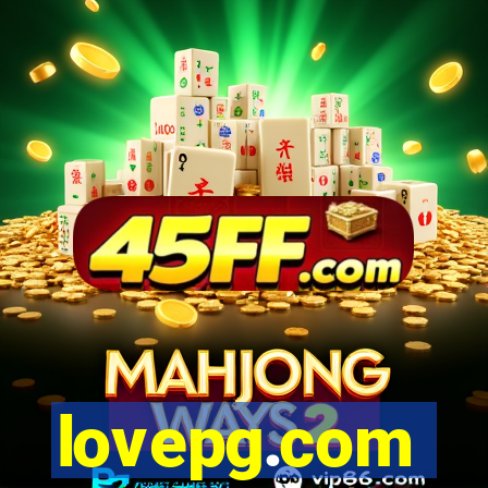 lovepg.com