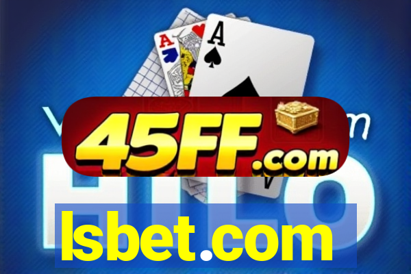 lsbet.com