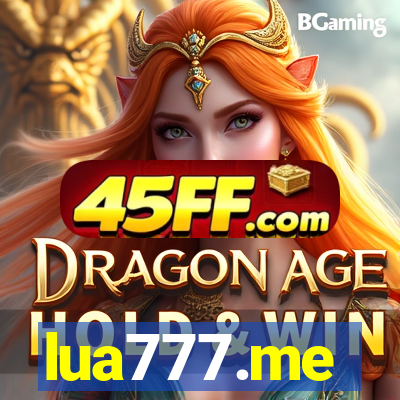 lua777.me