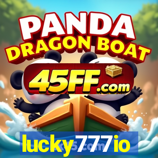 lucky777io