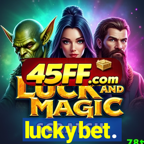 luckybet.