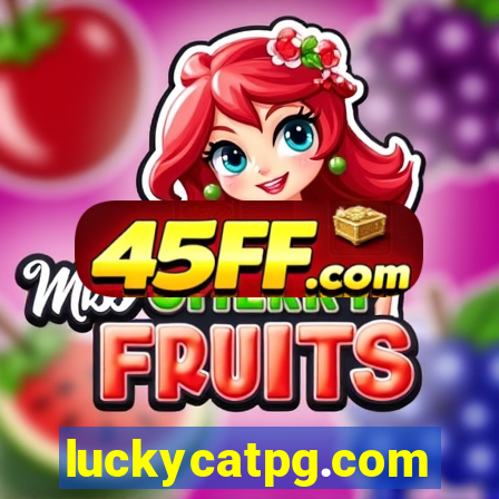 luckycatpg.com