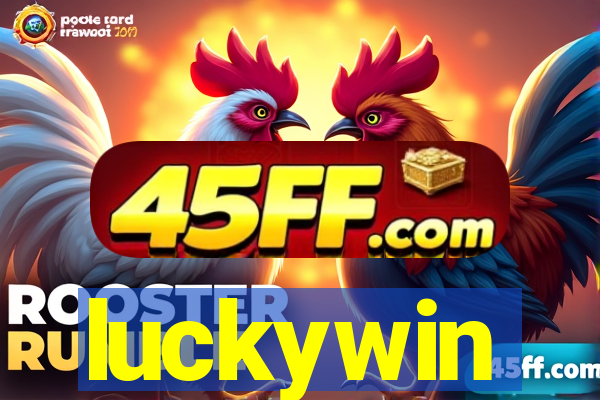 luckywin