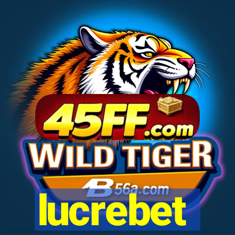 lucrebet