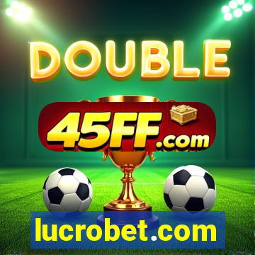 lucrobet.com