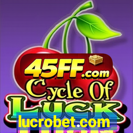 lucrobet.com