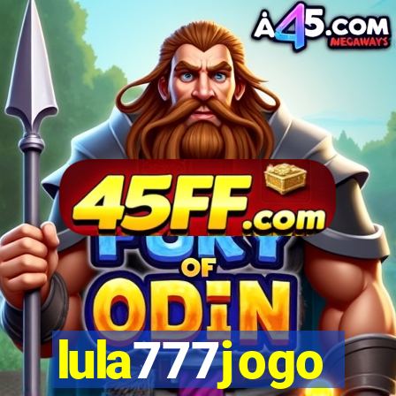 lula777jogo