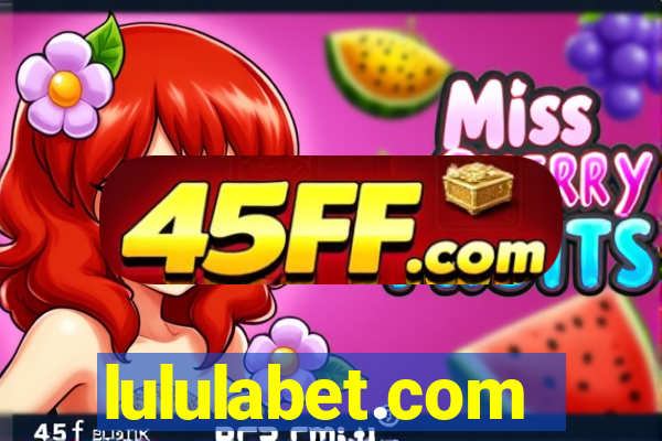 lululabet.com