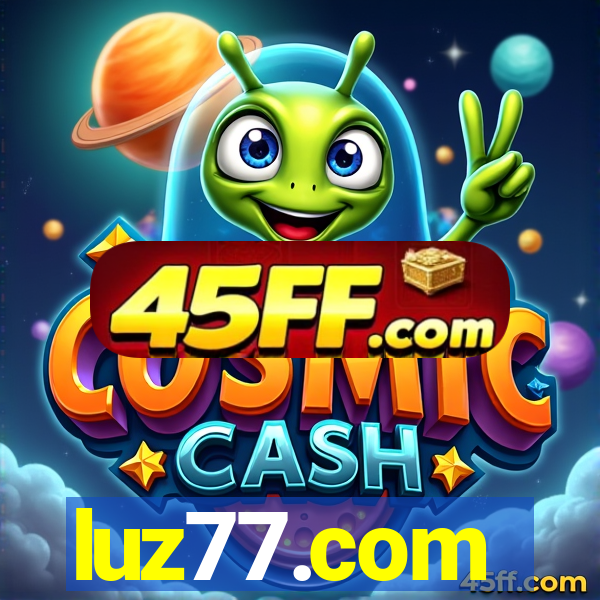 luz77.com