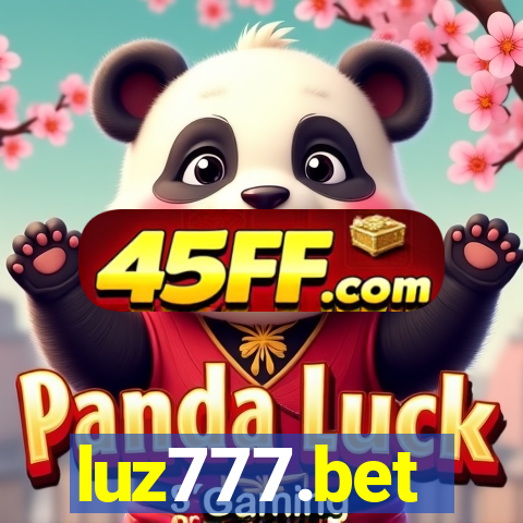 luz777.bet